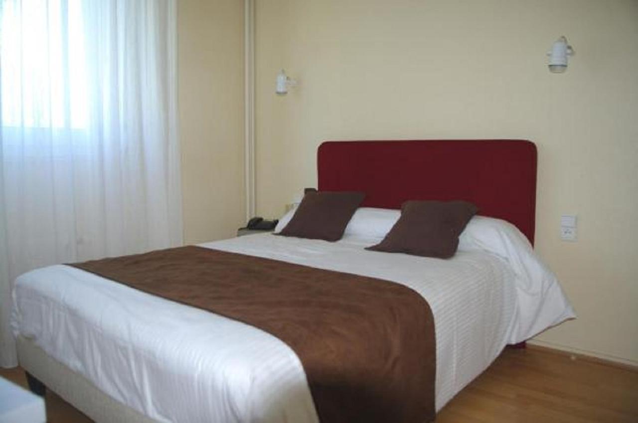 Hotel Saint-Hubert Exteriör bild